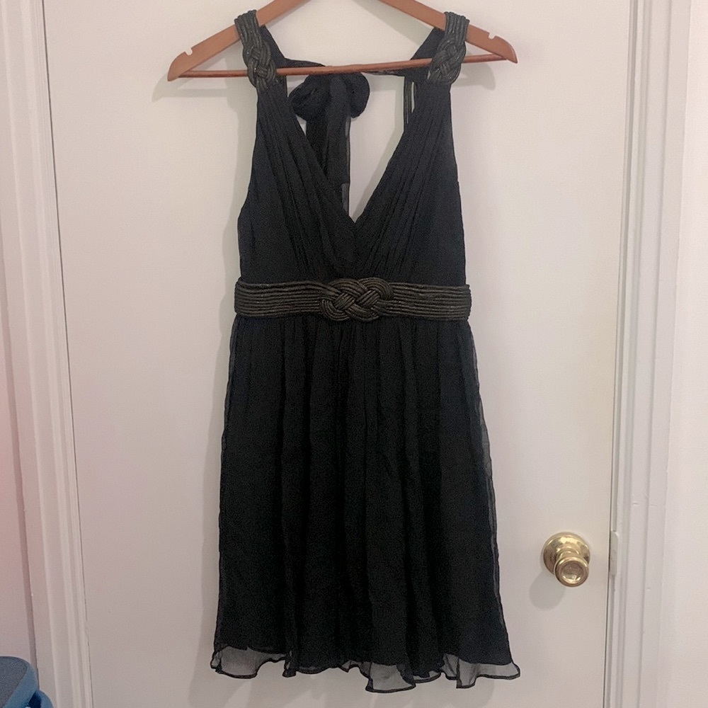 BCBG Max Azria Formal Homecoming or Prom Dress